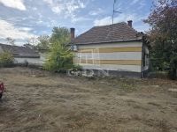 Csikéria Családi ház