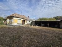 Csikéria Családi ház