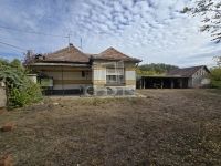 Csikéria Családi ház