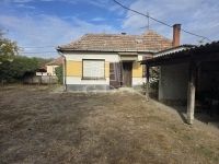 Csikéria Családi ház