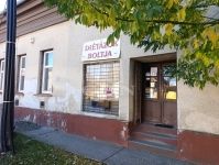 Eladó ipari terület Baja, 630m2