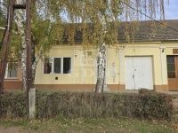 Madaras Üzlethelyiség