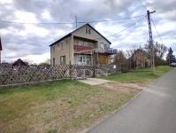 Eladó családi ház Érsekcsanád, 170m2