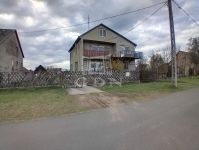 Érsekcsanád Családi ház