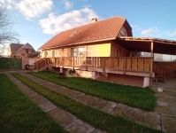 Érsekcsanád Családi ház