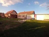 Érsekcsanád Családi ház