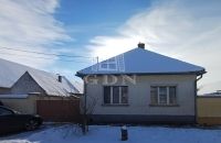 Eladó családi ház Bátmonostor, 82m2