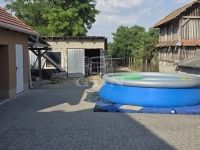 Vaskút Családi ház