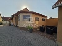 Vaskút Családi ház