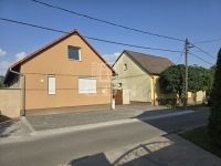 Vaskút Családi ház