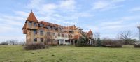 Eladó kastély, kúria Mátételke, 800m2
