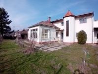 Baja Családi ház