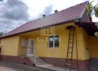 Sükösd Családi ház