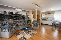 Eladó lakás (téglaépítésű) Baja, 61m2