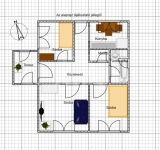 Érsekcsanád Családi ház