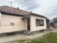 Eladó családi ház Pörböly, 88m2