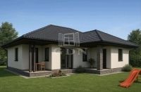 Eladó családi ház Baja, 200m2