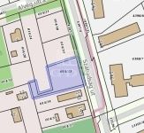For sale building lot Baja, 1195m2
