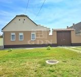 For sale family house Vaskút, 132m2