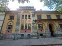 Eladó lakás (téglaépítésű) Baja, 114m2