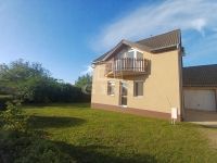 Eladó lakás (téglaépítésű) Baja, 97m2