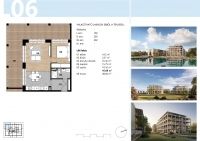 Balatonmáriafürdő Lakás (téglaépítésű)