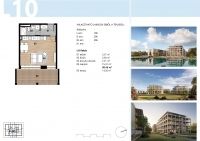 Balatonmáriafürdő Lakás (téglaépítésű)