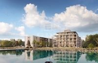 Eladó lakás (téglaépítésű) Balatonmáriafürdő, 78m2