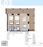 Balatonmáriafürdő Lakás (téglaépítésű)