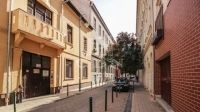 For rent office Budapest, IX. district, 8m2