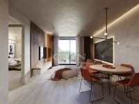 Balatonmáriafürdő Lakás (téglaépítésű)