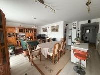 Vânzare locuinta (caramida) Budapest XIX. Cartier, 82m2