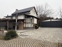 Mogyoród Családi ház