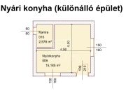 Kerepes Családi ház