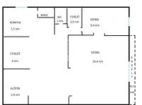 Budapest IX. kerület Lakás