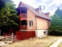 For sale family house Erdőkertes, 218m2
