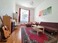 Eladó lakás (téglaépítésű) Budapest VII. kerület, 39m2