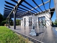 Eladó családi ház Mogyoród, 104m2