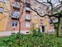 Verkauf wohnung (ziegel) Budapest XIV. bezirk, 29m2