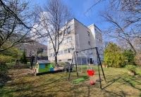 Budapest XII. kerület Lakás