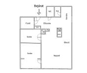 Budapest XII. kerület Lakás