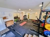 Miete gewerbe - geschäftsräume Budapest XI. bezirk, 61m2