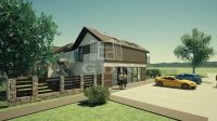 Eladó lakás (téglaépítésű) Gödöllő, 70m2
