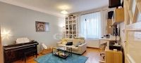 Eladó lakás (téglaépítésű) Budapest I. kerület, 69m2