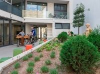 Budapest VIII. kerület Iroda