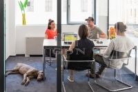 Budapest VIII. kerület Iroda