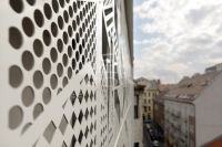 Budapest VIII. kerület Iroda