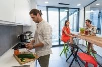 Budapest VIII. kerület Iroda