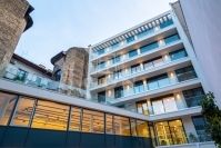 Budapest VIII. kerület Iroda