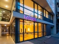 Budapest VIII. kerület Iroda